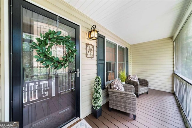 205 River Flow Dr, Dahlonega, GA 30533 - sunroom / solarium with healthy amount of natural light