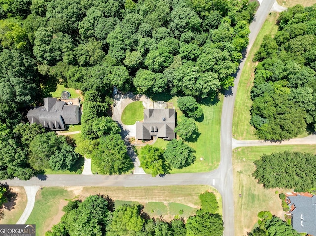 379 Sweetwater Rdg, Hoschton, GA 30548 - view of property location