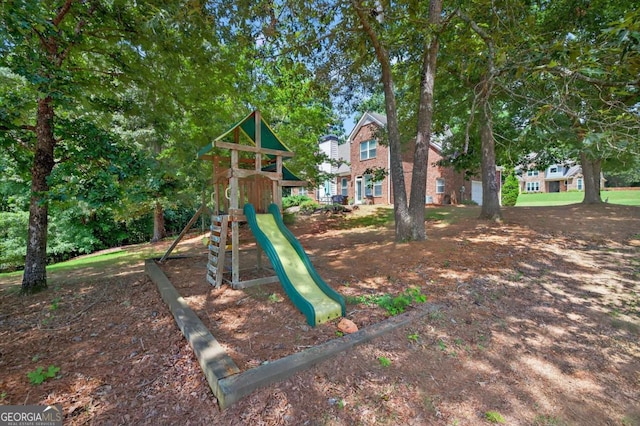 43 Emily Ln, Bogart, GA 30622 - view of community playground