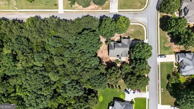 43 Emily Ln, Bogart, GA 30622 - aerial view of property's location