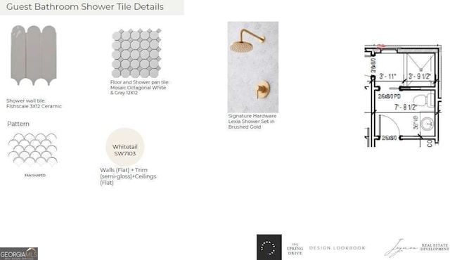 125 Spring Dr, Roswell, GA 30075 - view of miscellaneous listing collateral