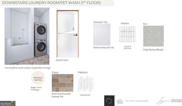 125 Spring Dr, Roswell, GA 30075 - view of a document