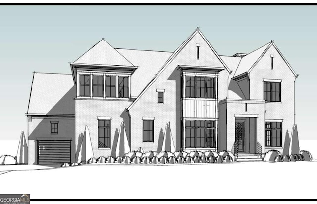 125 Spring Dr, Roswell, GA 30075 - view of miscellaneous property collateral