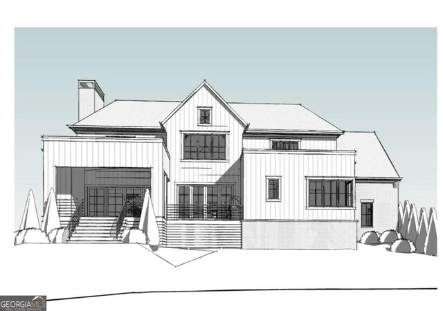125 Spring Dr, Roswell, GA 30075 - view of miscellaneous property collateral