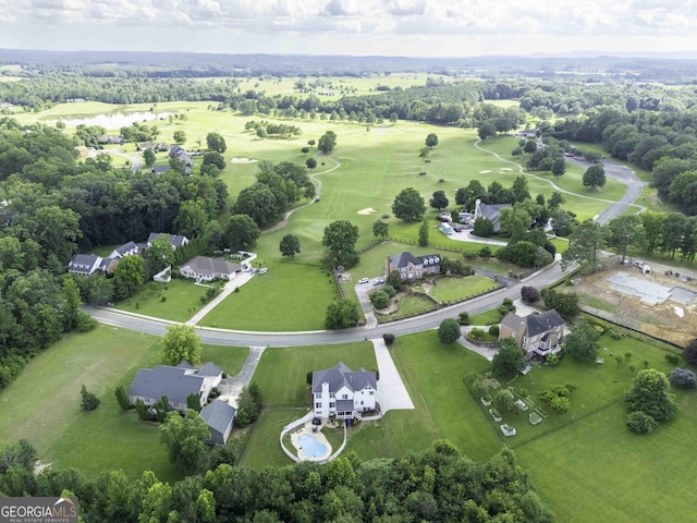481 Fields Ferry Dr NE, Calhoun, GA 30701 - view of property location