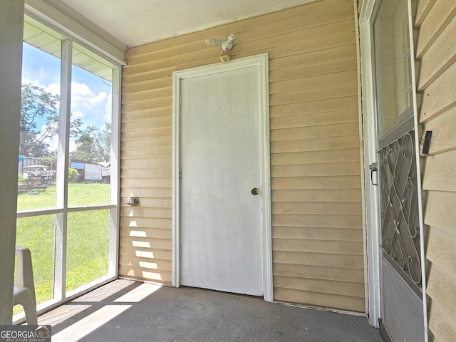 1055 Scruggs Cir, Bartow, GA 30413 - entrance to property