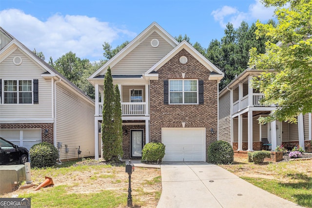6341 Lake Valley Pt, Lithonia, GA 30058
