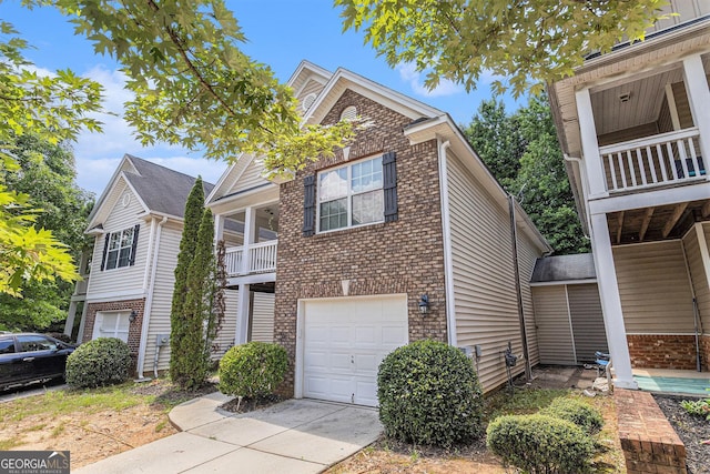6341 Lake Valley Pt, Lithonia, GA 30058
