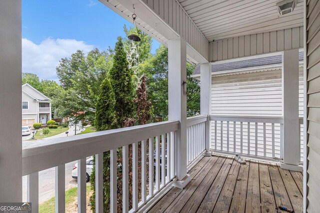 6341 Lake Valley Pt, Lithonia, GA 30058