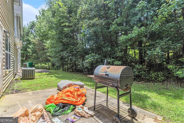 6341 Lake Valley Pt, Lithonia, GA 30058
