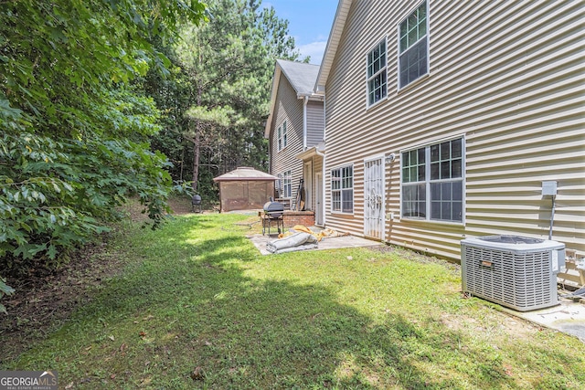6341 Lake Valley Pt, Lithonia, GA 30058