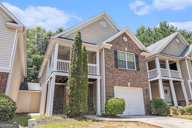 6341 Lake Valley Pt, Lithonia, GA 30058