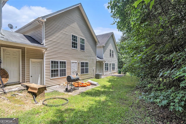 6341 Lake Valley Pt, Lithonia, GA 30058