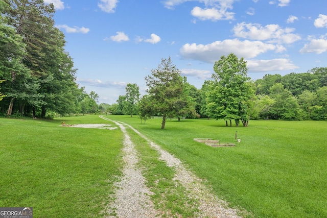 5095 Karr Rd, Cumming, GA 30040 - view of road