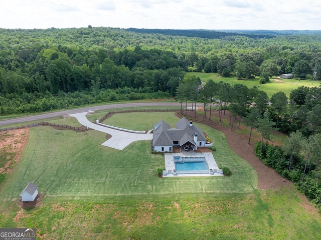 1791 Mcfarlin Bridge Rd, Carnesville, GA 30521