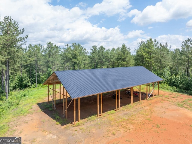 1791 Mcfarlin Bridge Rd, Carnesville, GA 30521
