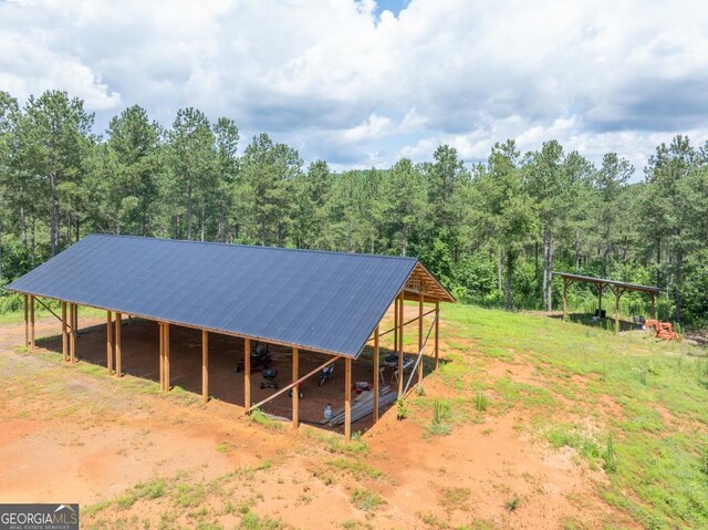 1791 Mcfarlin Bridge Rd, Carnesville, GA 30521