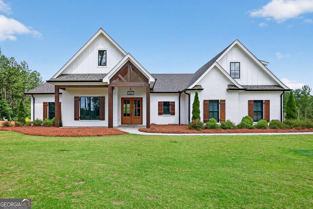 1791 Mcfarlin Bridge Rd, Carnesville, GA 30521