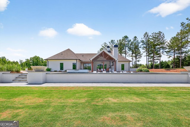 1791 Mcfarlin Bridge Rd, Carnesville, GA 30521