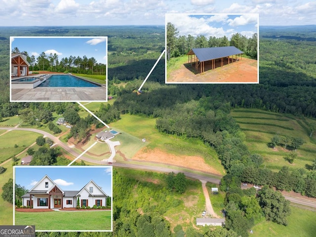 1791 Mcfarlin Bridge Rd, Carnesville, GA 30521