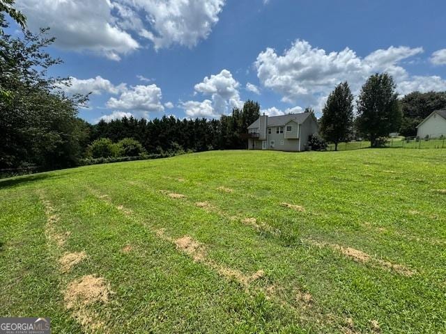 330 Anchors Way, Winder, GA 30680 - view of grassy yard