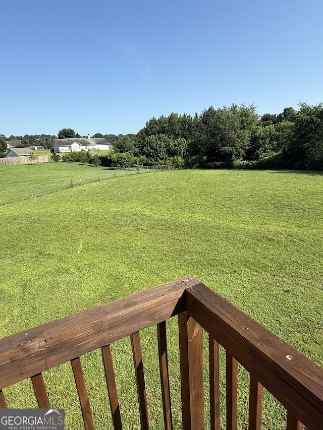 330 Anchors Way, Winder, GA 30680 - view of grassy yard