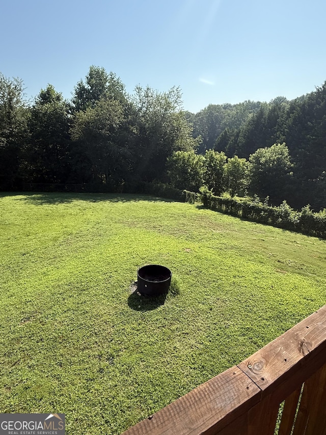 330 Anchors Way, Winder, GA 30680 - view of grassy yard