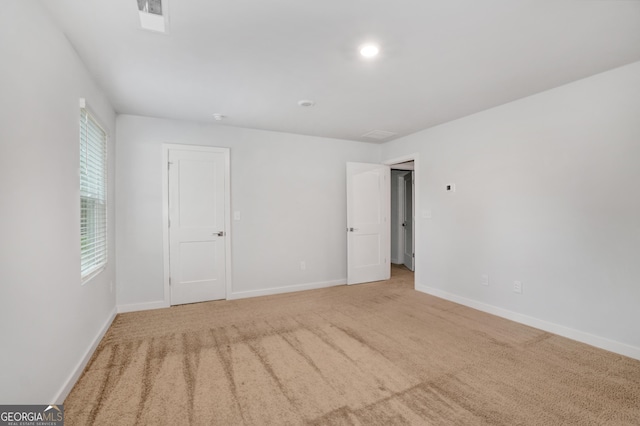 1184 Bluecoat Cir Unit 84, Hampton, GA 30228 - empty room featuring carpet