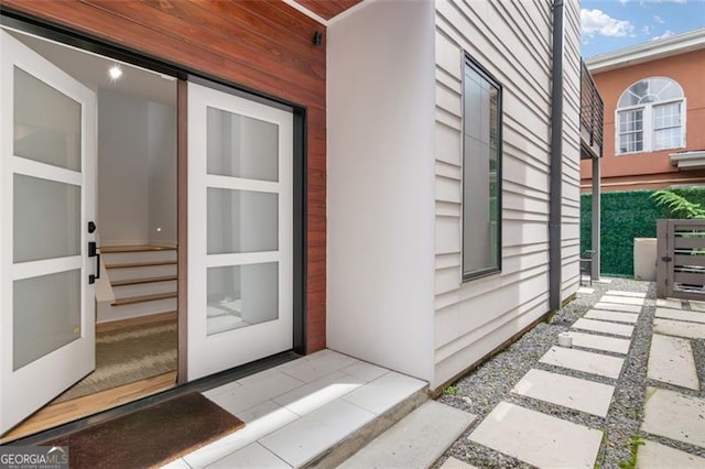 167 Sampson St, Atlanta, GA 30312 - property entrance