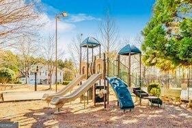 380 Victorian Ln, Duluth, GA 30097 - view of community playground