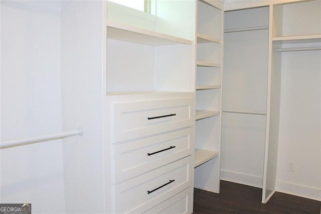 688 Harmony Rd, Temple, GA 30179 - view of closet