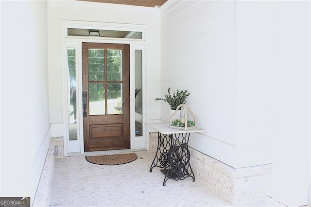 688 Harmony Rd, Temple, GA 30179 - entrance to property