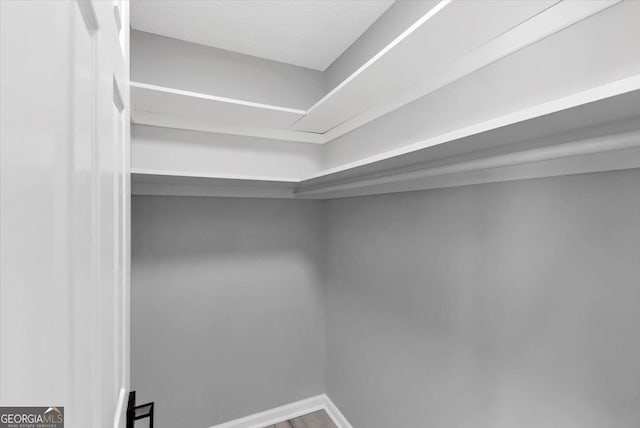 5195 Oaks Landing Ct, Sugar Hill, GA 30518 - view of spacious closet