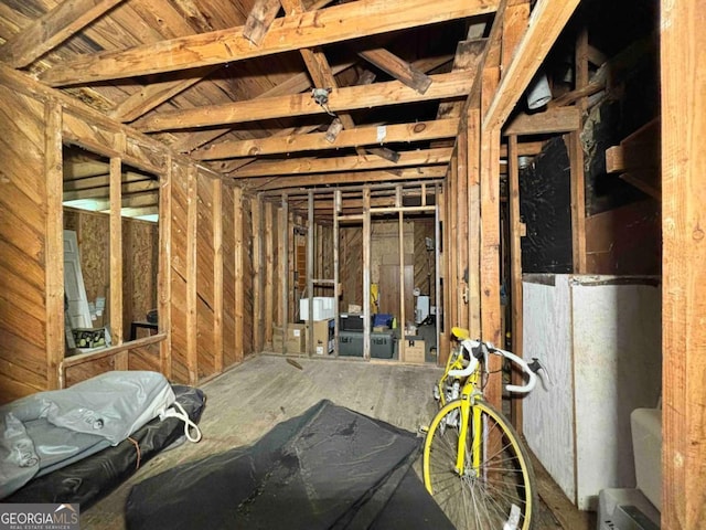 1891 Bennett Rd, Grayson, GA 30017 - view of misc room
