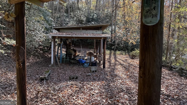 0 Goshen Rd, Clarkesville, GA 30523