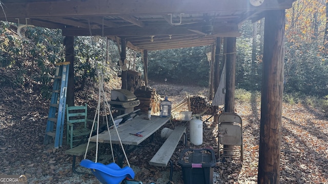 0 Goshen Rd, Clarkesville, GA 30523