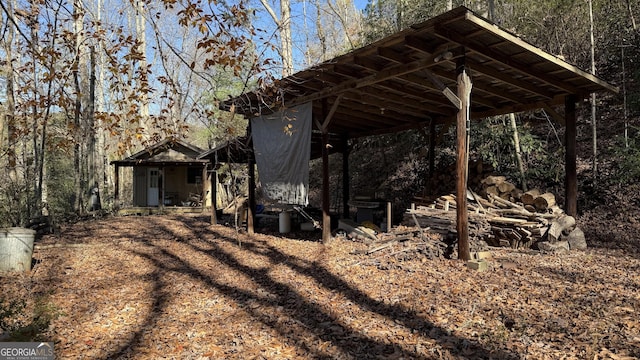 0 Goshen Rd, Clarkesville, GA 30523
