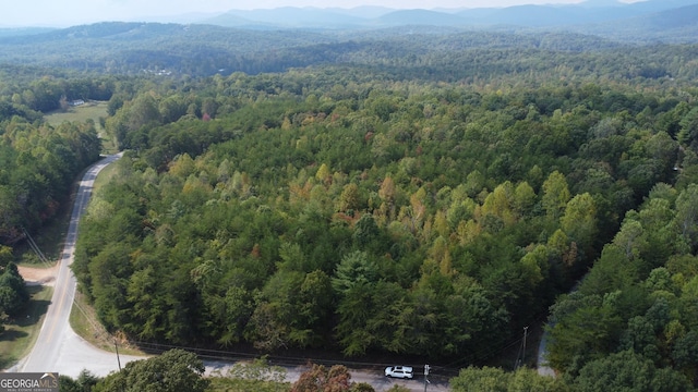 0 Twin Lakes Rd, Cleveland, GA 30528