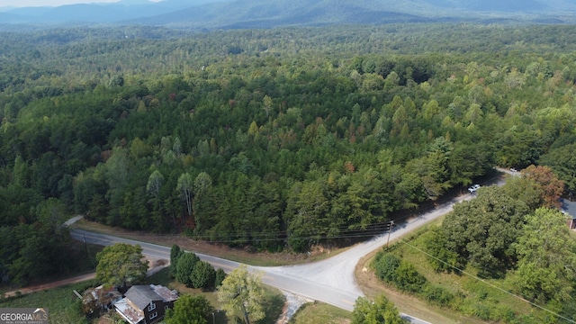 0 Twin Lakes Rd, Cleveland, GA 30528