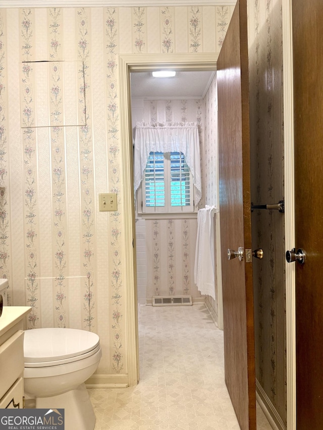 10 Montre Cir SE, Silver Creek, GA 30173 - bathroom featuring vanity and toilet