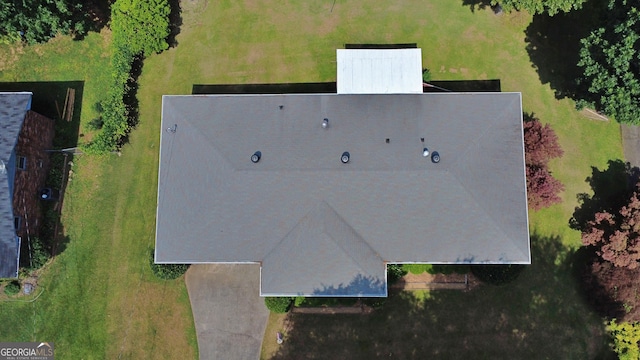 10 Montre Cir SE, Silver Creek, GA 30173 - view of subject property