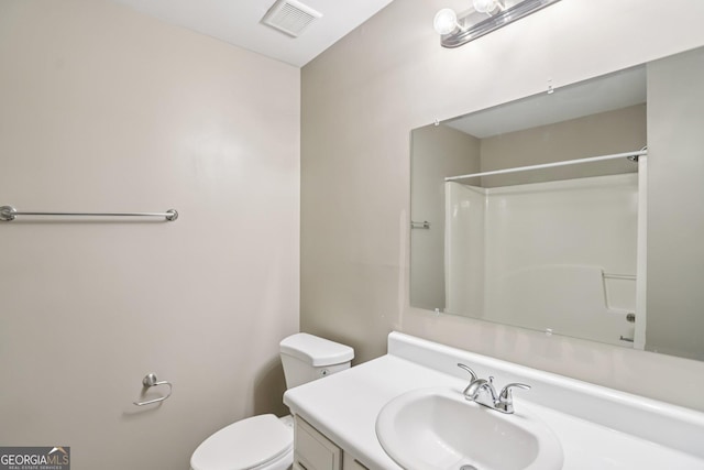 1159 Smith St SW, Atlanta, GA 30310 - bathroom featuring vanity and a shower