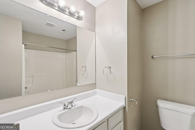 1159 Smith St SW, Atlanta, GA 30310 - full bath featuring vanity and a shower