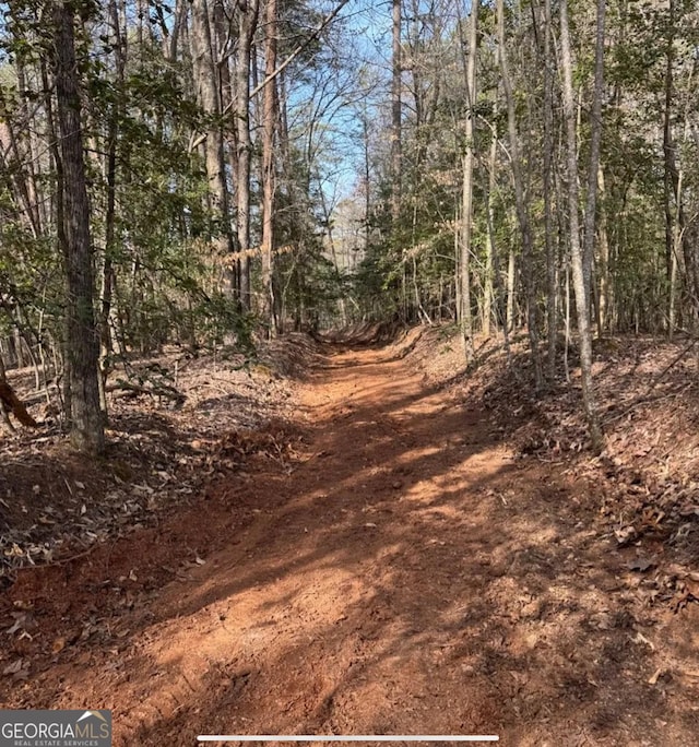 0 Cavender Creek Rd, Dahlonega, GA 30533