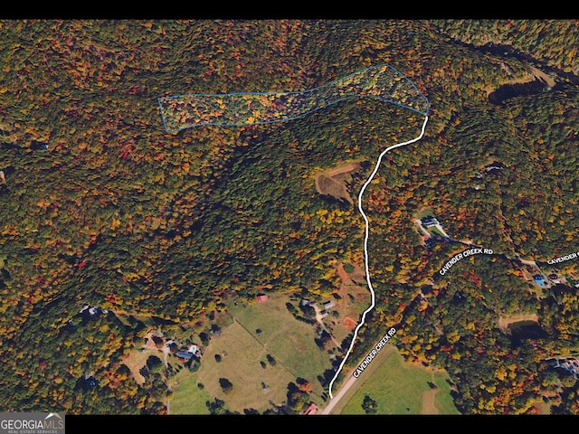 0 Cavender Creek Rd, Dahlonega, GA 30533