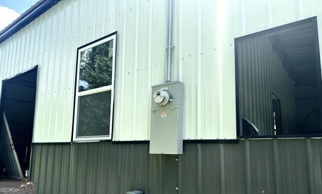 9 June Ln, Eastman, GA 31023 - exterior view