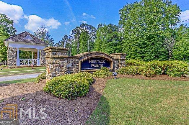 250 Mulberry Dr, Senoia, GA 30276 - view of community / neighborhood sign