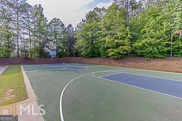 250 Mulberry Dr, Senoia, GA 30276 - view of basketball court featuring community basketball court