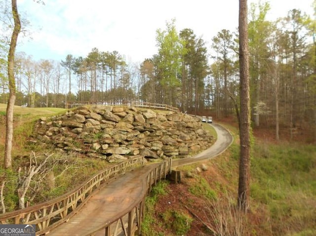 1472 Queenie Smith Rd NE, Conyers, GA 30012 - view of property's community
