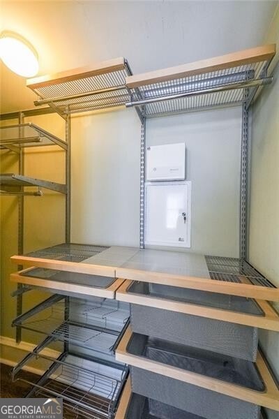 2 Collier Rd NW Unit 5, Atlanta, GA 30309 - view of spacious closet